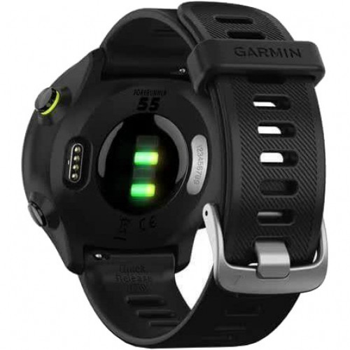 Garmin Forerunner 55 Black (010-02562-00/10)