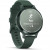 Garmin Lily 2 Active Jasper Green with Jasper Green Silicone Band (010-02891-02)