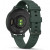 Garmin Lily 2 Active Jasper Green with Jasper Green Silicone Band (010-02891-02)