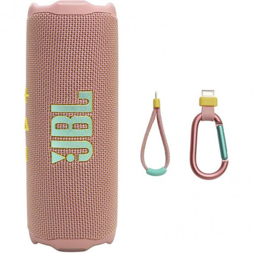 JBL Flip 7 Pink (JBLFLIP7PINK)