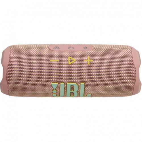 JBL Flip 7 Pink (JBLFLIP7PINK)
