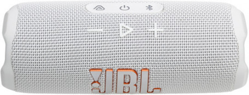JBL Flip 7 White (JBLFLIP7WHT)