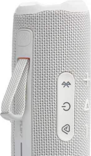JBL Flip 7 White (JBLFLIP7WHT)