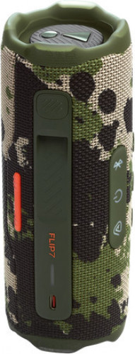 JBL Flip 7 Squad (JBLFLIP7SQUAD)