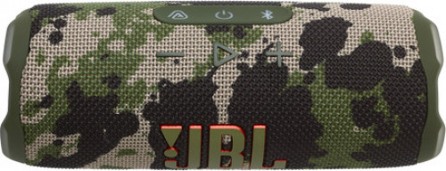 JBL Flip 7 Squad (JBLFLIP7SQUAD)