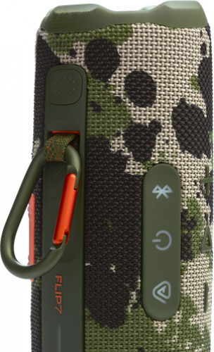 JBL Flip 7 Squad (JBLFLIP7SQUAD)