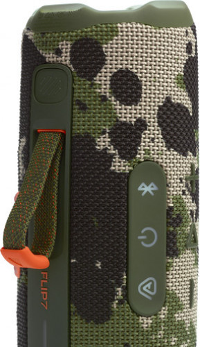 JBL Flip 7 Squad (JBLFLIP7SQUAD)