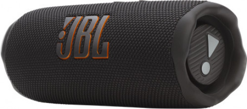 JBL Flip 7 Black (JBLFLIP7BLK)