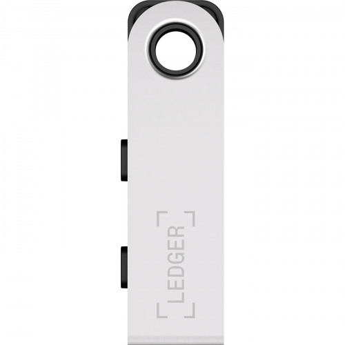 Ledger Nano S Plus Matte Black