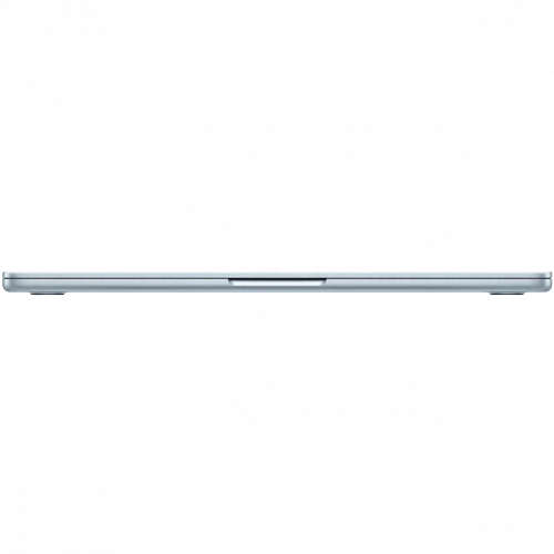 Apple MacBook Air 15" 2025 Sky Blue (Z1HD000G3)
