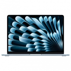 Apple MacBook Air 15" M4/10CPU/10GPU/16GB/1TB Sky Blue 2025 (Z1HD000FJ)