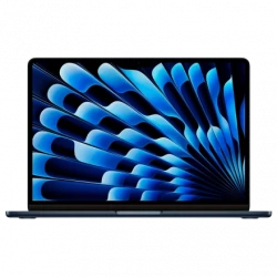 Apple MacBook Air 13,6" 2025 Midnight (Z1CX000RV)