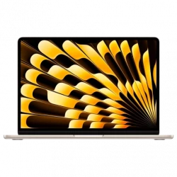 Apple MacBook Air 13,6" 2025 Starlight (Z1CV000RY)