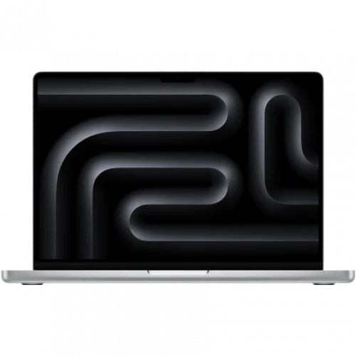 Apple MacBook Pro 14" Late 2024 Silver (Z1FB0010P, Z1FD000CG)