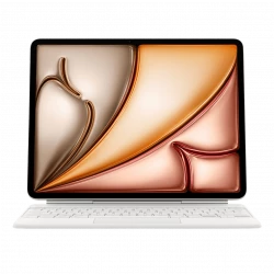 Чехол-клавиатура для планшета Apple Magic Keyboard for iPad Air 13-inch (M3) (MDFW4)