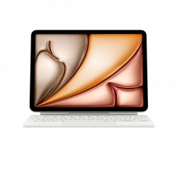 Чехол-клавиатура для планшета Apple Magic Keyboard for iPad Air 11-inch (M3) (MDFV4)