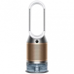 Воздухоочиститель/Увлажнитель воздуха Dyson Purifier Humidify + Cool PH2 De-Nox PH05 White/Gold (545007-01)