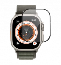 Захисне скло Apple Watch 49 mm Monblan