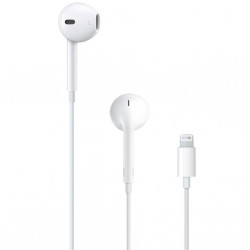 Apple EarPods with Lightning Connector (MWTY3/MMTN2)