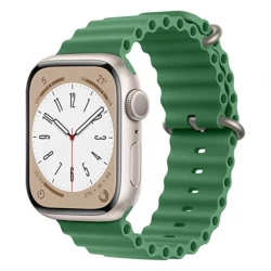 Ремешок Apple Watch 44/45/46/49mm Ocean Band Clover