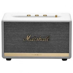 Моноблочная акустическая система Marshall Acton II Bluetooth White (1001901)