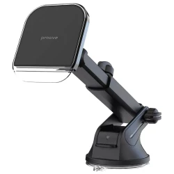 Автомобильный держатель Proove Host Rider Suction Type Car Mount Black (CHHR00000001)
