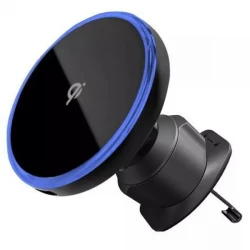 Автомобильный держатель Proove UNO 15W Black (WHUN15002001)