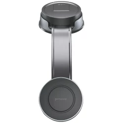 Автомобильный держатель Proove Truck Suction Type Car Mount Black (CHPT00000001)