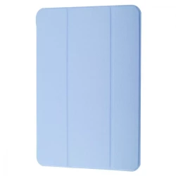 Чехол-книжка (полиуретановый) Apple iPad Pro 13" 2024 Dux Ducis Tobi Series Blue