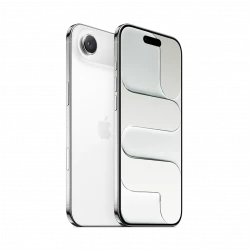 Apple iPhone Air 512GB Cloud White