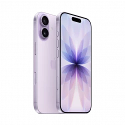 Apple iPhone 17 256GB Lavender