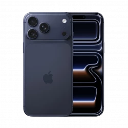 Apple iPhone 17 Pro Max 2TB Deep Blue