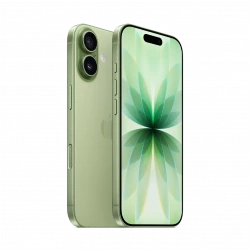 Apple iPhone 17 256GB Sage