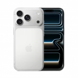 Apple iPhone 17 Pro 256GB Silver