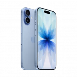 Apple iPhone 17 256GB Mist Blue