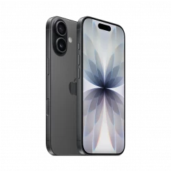 Apple iPhone 17 256GB Black
