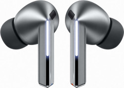 Samsung Galaxy Buds3 Pro Silver (SM-R630NZAA)