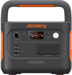 Зарядна станція Jackery Explorer 1000 v2 (21-0001-000221)