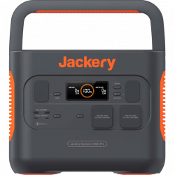 Зарядна станція Jackery Explorer 2000 Pro (PB930999)