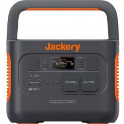 Зарядная станция Jackery Explorer 1000 PRO