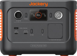 Зарядная станция Jackery Explorer 240 v2