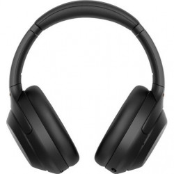 Sony WH-1000XM4 Black (WH1000XM4B)
