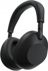 Sony WH-1000XM6 Black (WH1000XM6B.CE7)