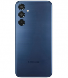 Samsung Galaxy M35 5G 8/128GB Dark Blue (SM-M356BDBD)