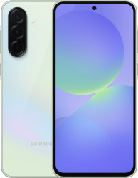 Samsung Galaxy A36 5G 8/256GB Awesome Lime (SM-A366BLGG) (UA)