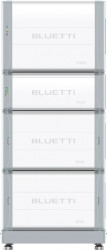 BLUETTI EP2000 + 2хB700 Home Battery Backup
