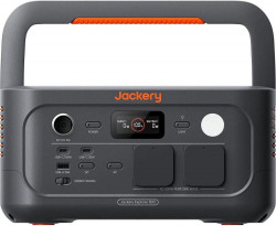 Зарядна станція Jackery Explorer 500 V2 (21-0001-000275)