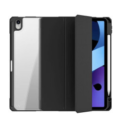 Чехол-книжка (полиуретановый) Apple iPad 10.9" 2022/11" 2025 Mutural PINYUE Case Dark Blue