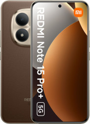 Xiaomi Redmi Note 15 Pro+ 12/512GB Mocha Brown (Global Version)