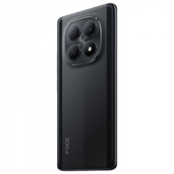 Xiaomi POCO M8 5G 8/256GB Black (with charger) (Global Version)